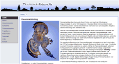 Desktop Screenshot of panorama.imageo.ch